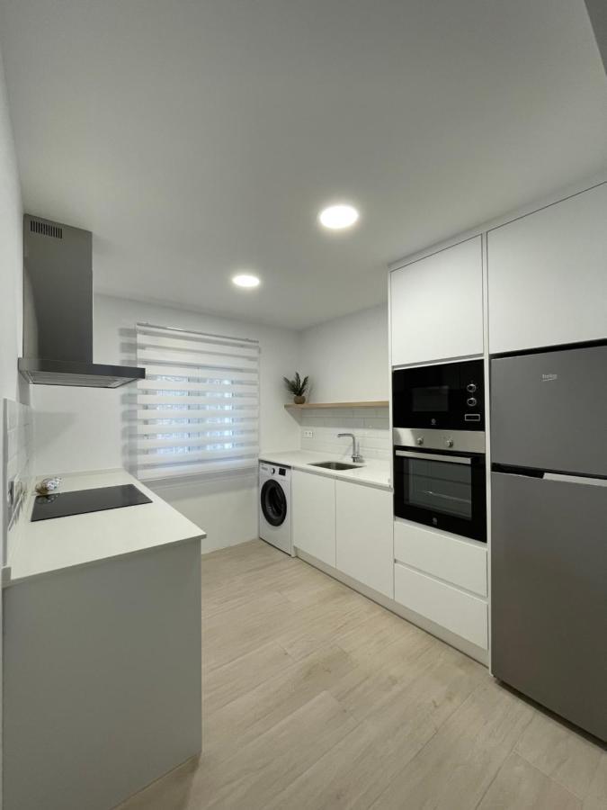 דירות ויאחויוסה Casita La Basseta D' Oli מראה חיצוני תמונה