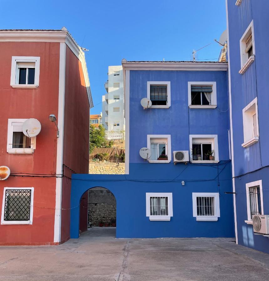 דירות ויאחויוסה Casita La Basseta D' Oli מראה חיצוני תמונה