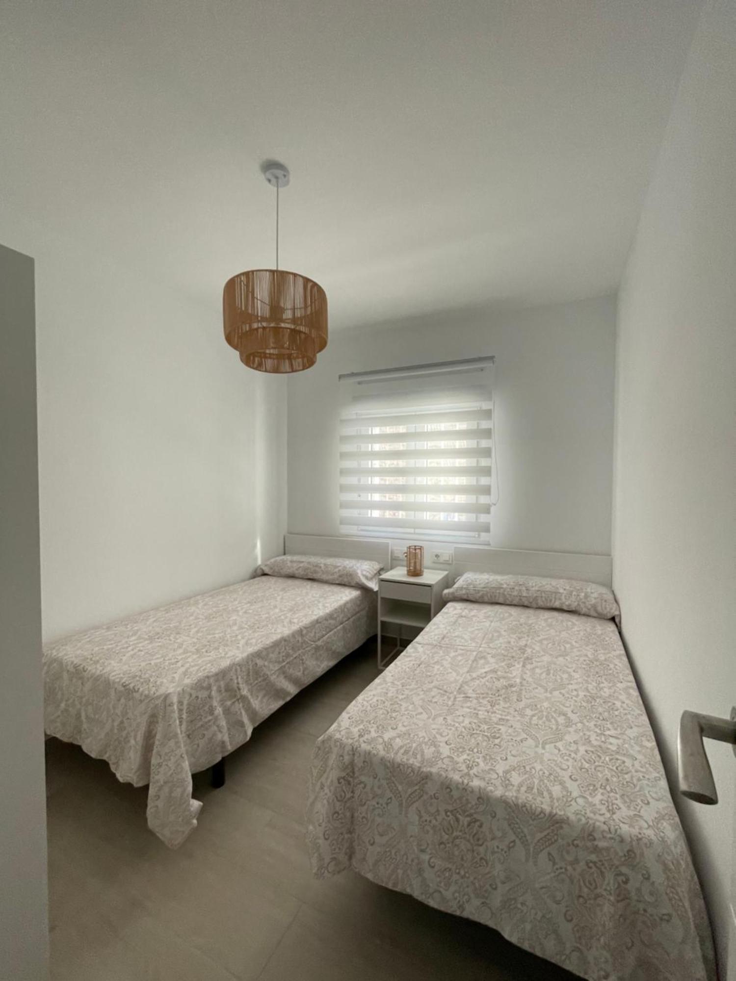 דירות ויאחויוסה Casita La Basseta D' Oli מראה חיצוני תמונה