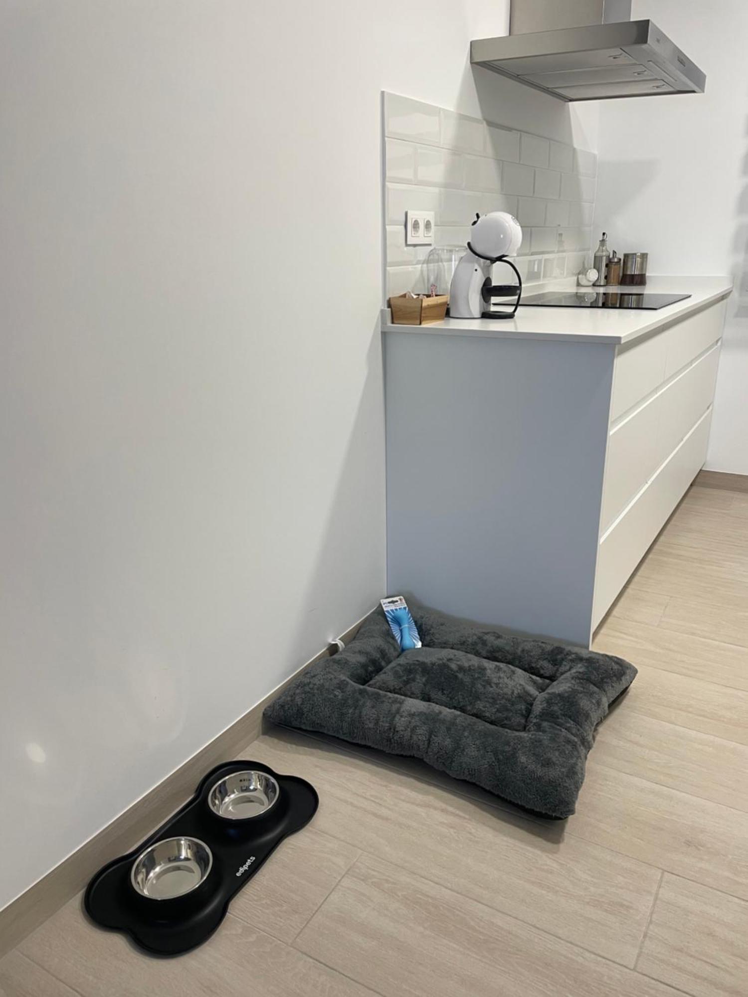דירות ויאחויוסה Casita La Basseta D' Oli מראה חיצוני תמונה