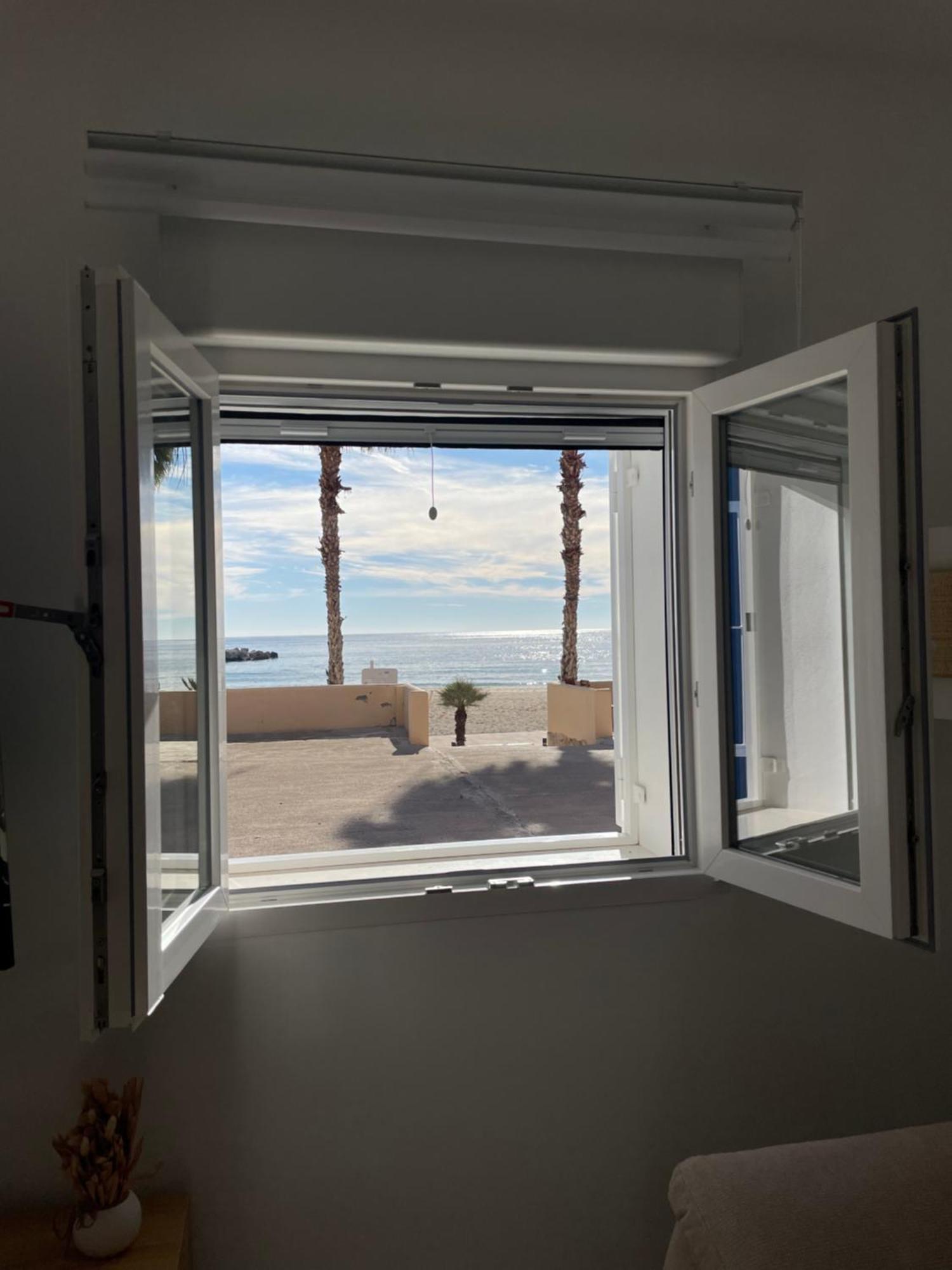 דירות ויאחויוסה Casita La Basseta D' Oli מראה חיצוני תמונה
