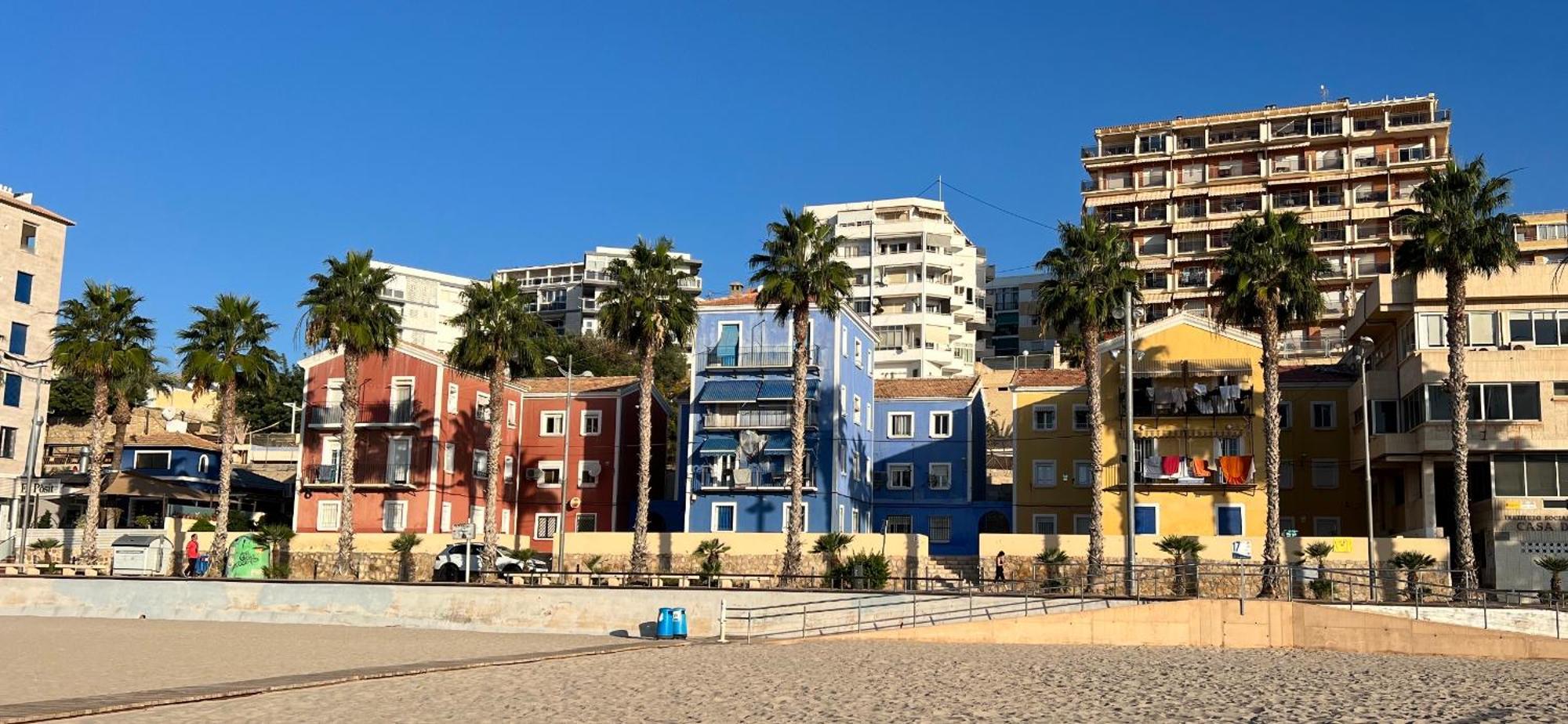 דירות ויאחויוסה Casita La Basseta D' Oli מראה חיצוני תמונה